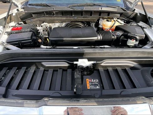 Used 2022 GMC Sierra 1500 Denali w/ Denali Reserve Package image 9