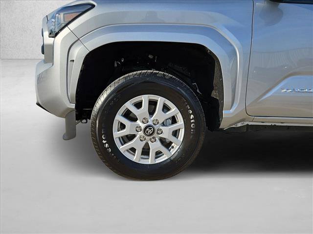 Used 2026 Toyota Tacoma SR5 RWD image 23