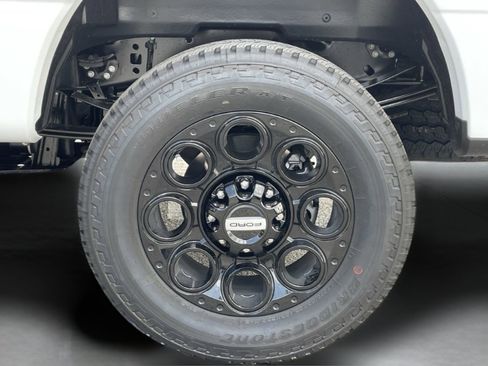 New 2026 Ford F250 XLT w/ XLT Premium Package AWD/4WD image 34