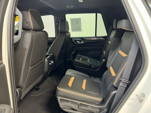 Used 2023 GMC Yukon AT4 AWD/4WD image 25