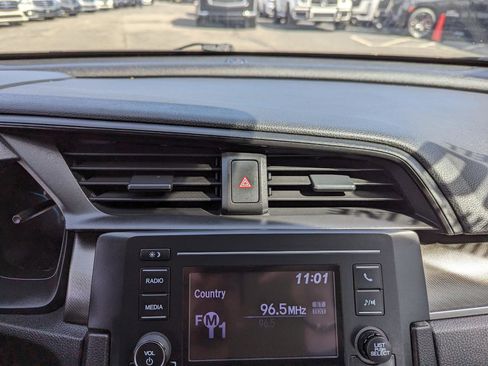 Used 2020 Honda Civic LX image 20