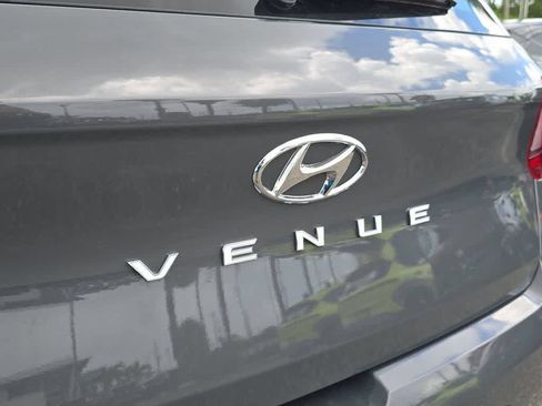 New 2026 Hyundai Venue SEL FWD image 13