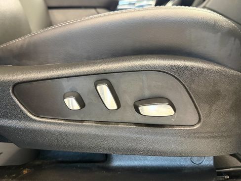 Used 2021 Cadillac XT5 Sportv AWD/4WD image 20