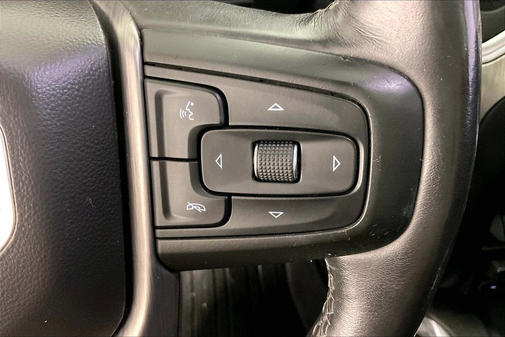 Used 2020 GMC Sierra 2500 Denali w/ Gooseneck/5TH Wheel Package AWD/4WD image 26