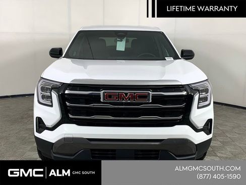 New 2026 GMC Terrain Elevation image 13