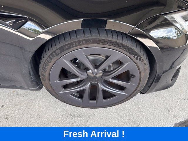 Used 2022 Tesla Model S Plaid AWD/4WD image 21