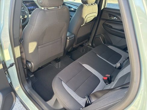 New 2026 Chevrolet TrailBlazer LT w/ LT Cold Weather Package image 41