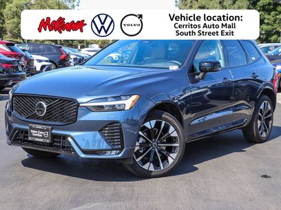 Used 2026 Volvo XC60 B5 Plus w/ Protection Package Premier