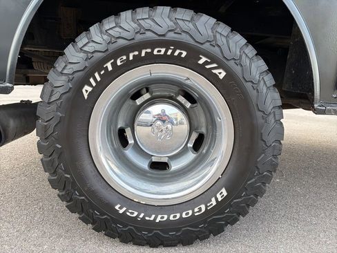 Used 2005 Dodge Ram 3500 Truck SLT w/ Quad Cab Big Horn Value Group AWD/4WD image 14
