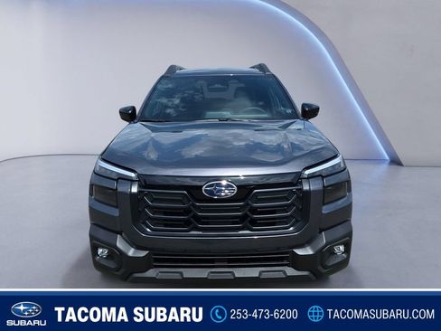 New 2026 Subaru Outback Limited AWD/4WD image 8