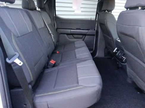 Used 2024 Ford F150 STX image 30