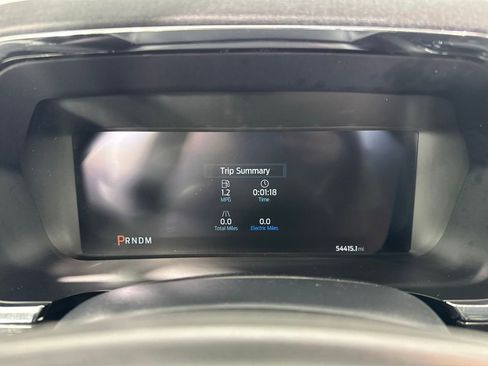 Used 2022 Ford F150 Lariat w/ Max Trailer Tow Package image 25