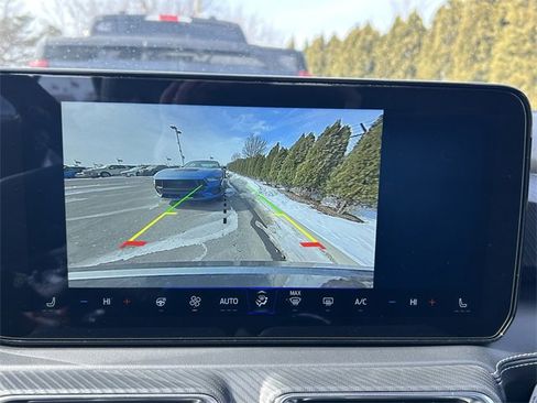 New 2025 Ford Mustang GT Premium image 15