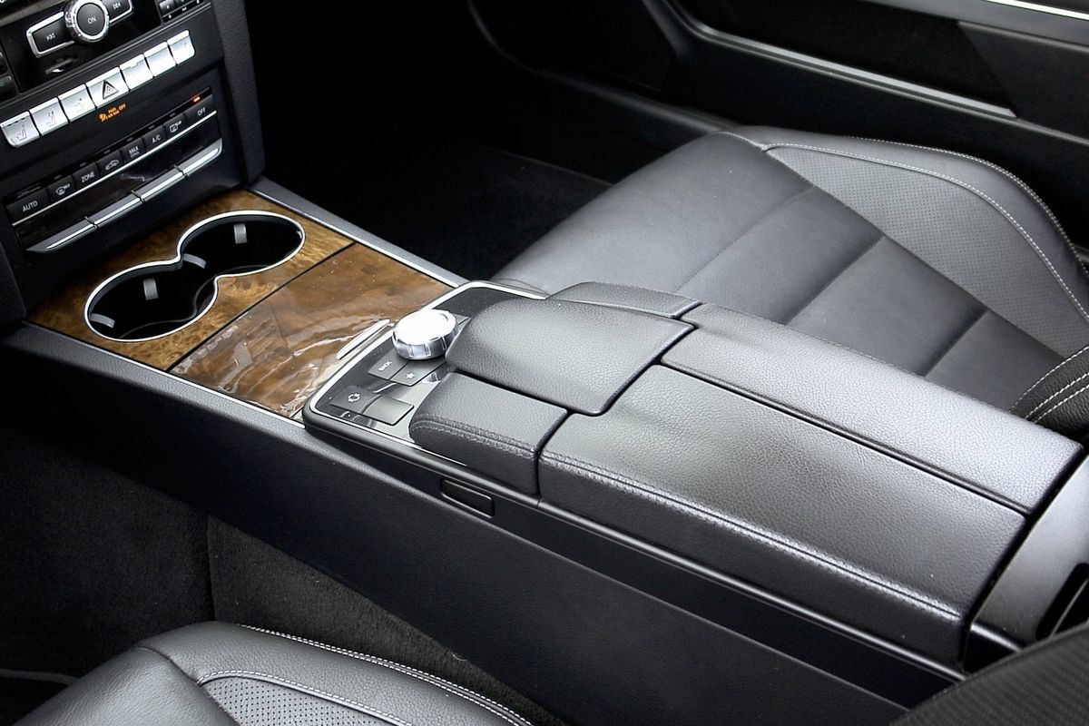 Used 2014 Mercedes-Benz E 350 Cabriolet image 9