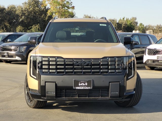 New 2027 Kia Telluride X-Line SX Prestige AWD/4WD image 2