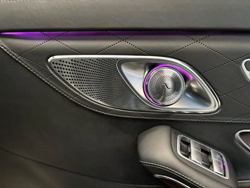 Used 2016 Mercedes-Benz Maybach S 600 image 31