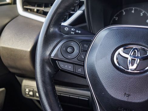 Certified 2024 Toyota Corolla SE w/ SE Premium Package image 18