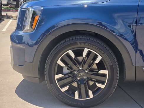 Certified 2024 Kia Telluride SX Prestige AWD/4WD image 14