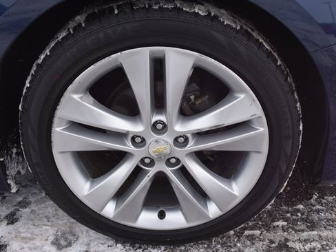 Used 2011 Chevrolet Cruze LTZ w/ RS Package image 41