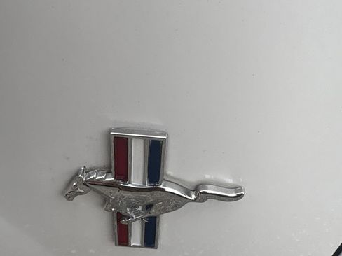 Used 2002 Ford Mustang Convertible RWD image 13