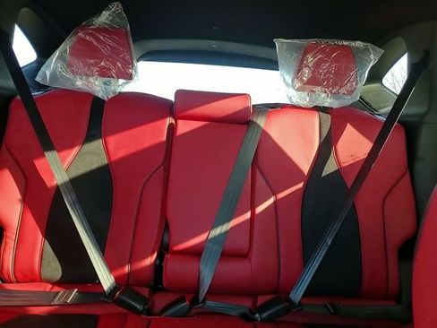 New 2026 Acura RDX A-Spec image 20