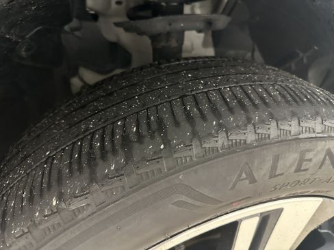 Used 2021 Nissan Rogue SL AWD/4WD image 12