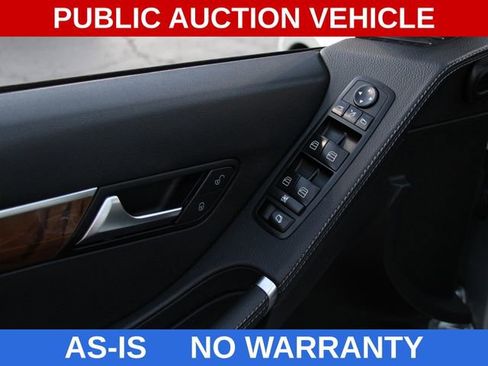 Used 2011 Mercedes-Benz R 350 4MATIC image 12