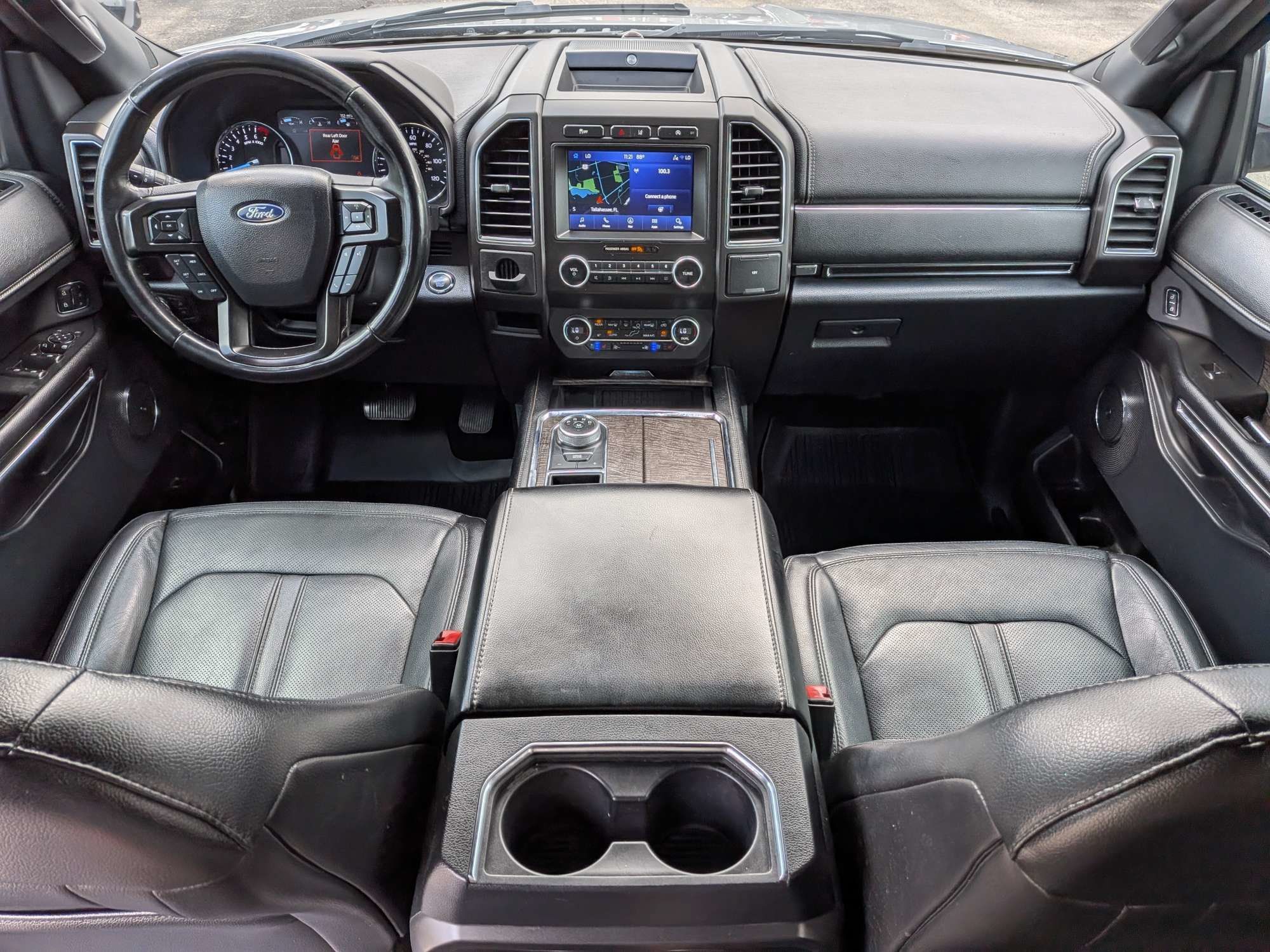 Used 2020 Ford Expedition Limited RWD image 17