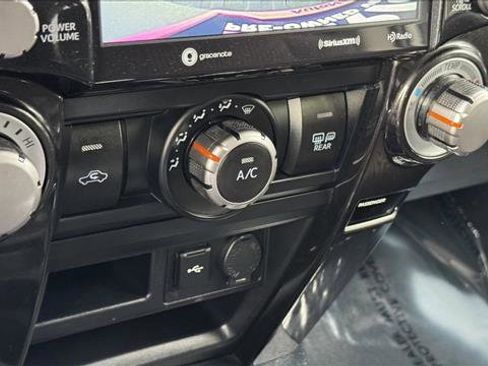 Certified 2024 Toyota 4Runner TRD Off-Road image 15