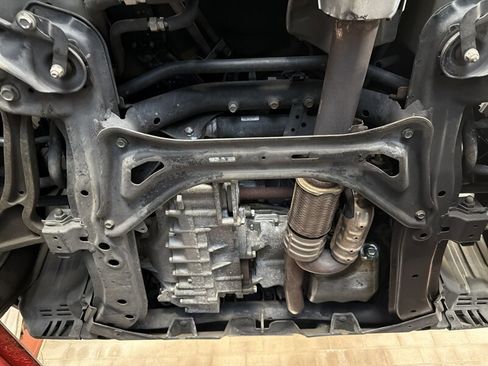 Used 2006 Honda Pilot LX image 10