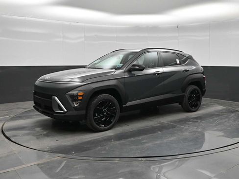 New 2026 Hyundai Kona SEL Sport AWD/4WD image 4