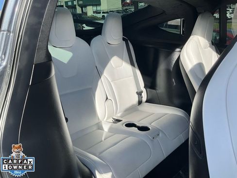 Used 2023 Tesla Model X Plaid image 64