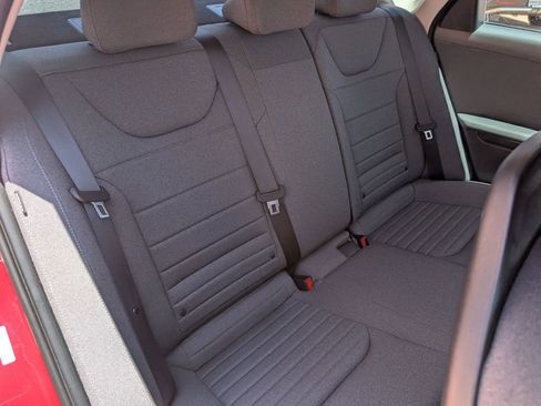 Certified 2025 Kia K4 EX FWD image 13