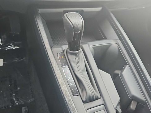 New 2025 Honda Accord LX image 19