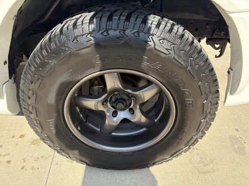 Used 1998 Toyota Land Cruiser image 13