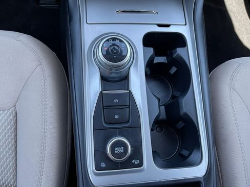 Used 2022 Ford Explorer 4WD image 33