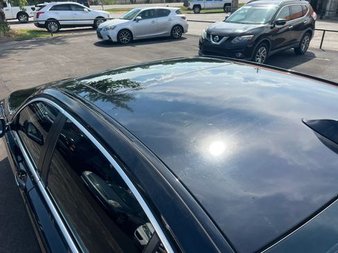Used 2012 BMW 740Li RWD image 22