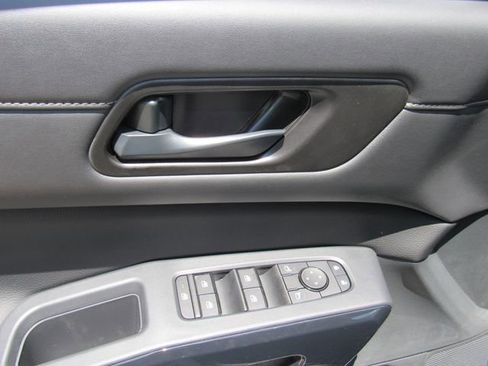 New 2026 Nissan Pathfinder SV AWD/4WD image 22