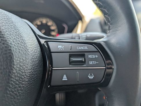 Used 2022 Honda Civic Sport image 15
