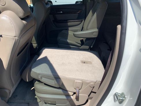 Used 2015 GMC Acadia Denali FWD image 31