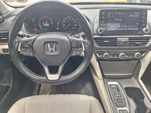 Used 2022 Honda Accord EX-L image 22
