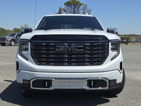 New 2026 GMC Sierra 1500 Denali Ultimate AWD/4WD image 19
