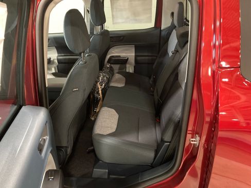 New 2025 Ford Maverick XLT w/ Equipment Group 302A image 18