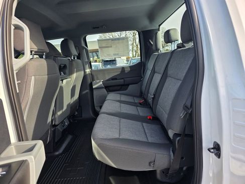 New 2026 Ford F350 XL w/ XL Off-Road Package image 11