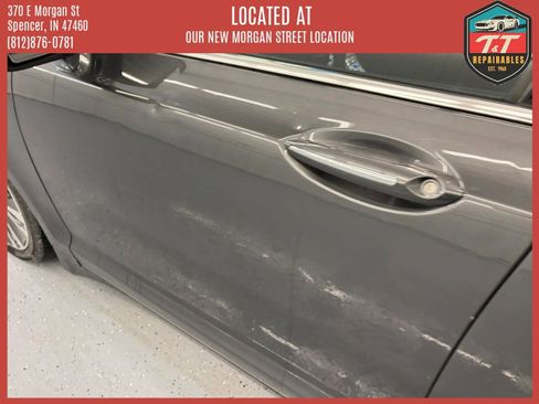 Used 2020 Lincoln MKZ Reserve w/ Elements Package FWD image 19