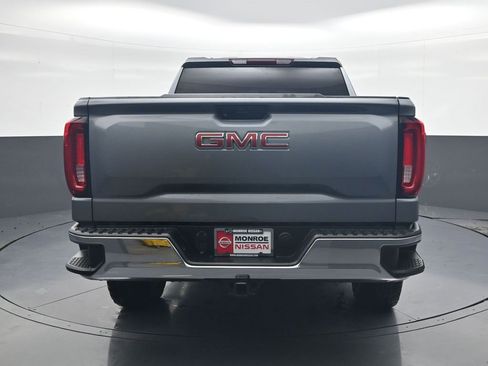 Used 2019 GMC Sierra 1500 SLT image 6