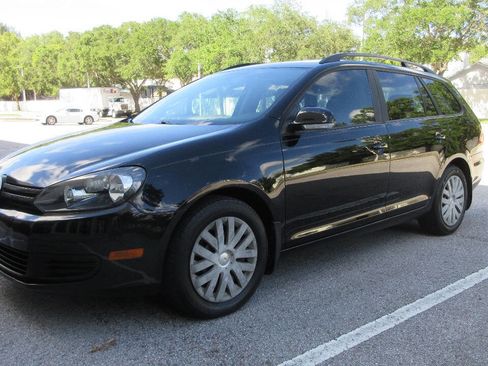Used 2014 Volkswagen Jetta S image 1
