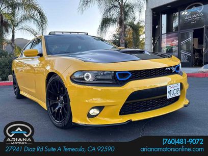 Used 2017 Dodge Charger R/T
