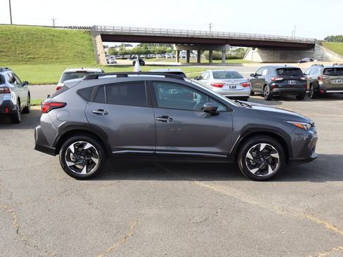 Certified 2025 Subaru Crosstrek 2.5i Limited w/ Popular Package #3A AWD/4WD image 9