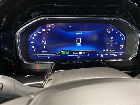 Used 2025 Chevrolet Silverado 3500 LT w/ All Star Edition image 36